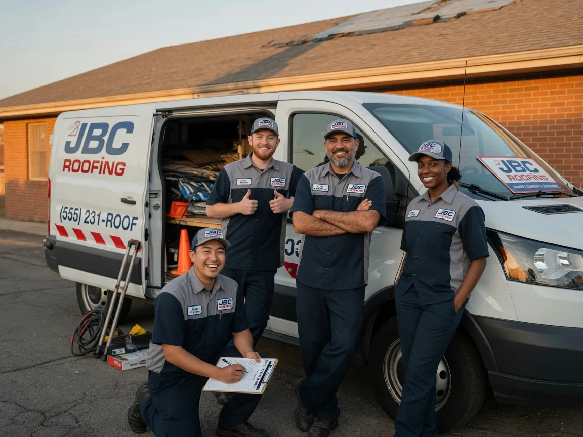 Roof Replacement company in Wolcott, CO